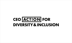 CEO Action for Diversity & Inclusion