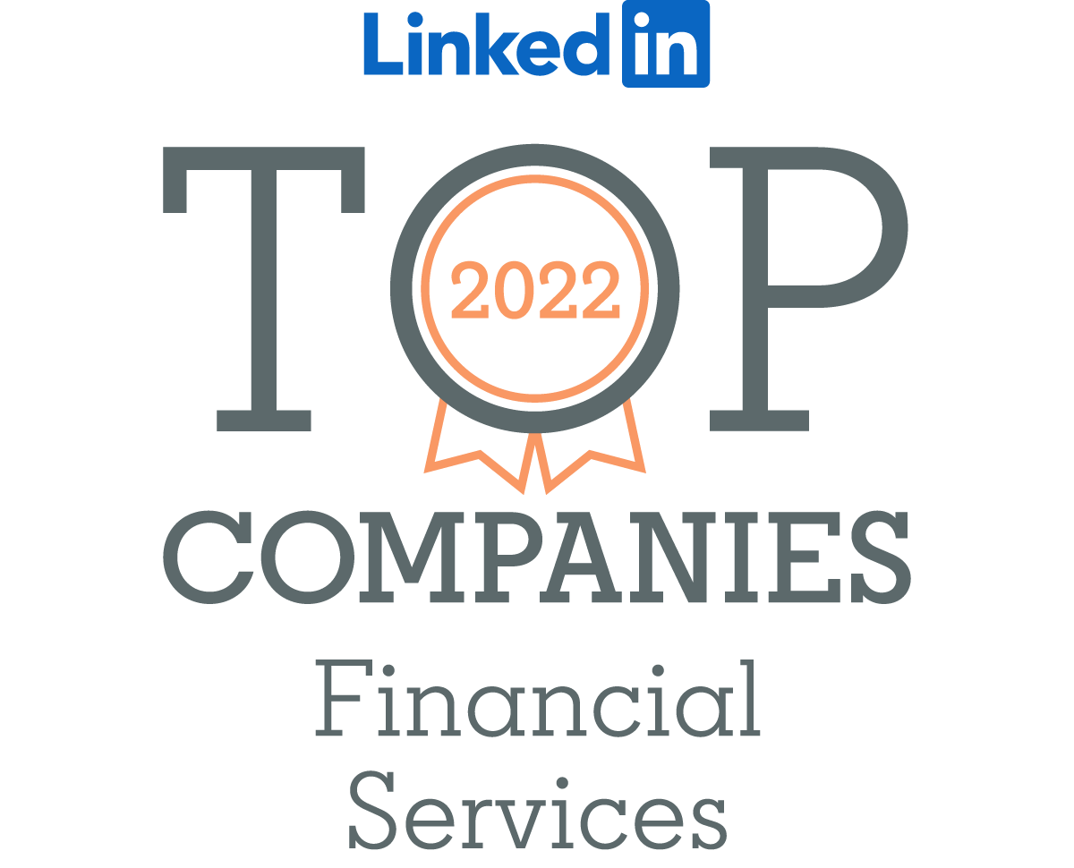 LinkedIn Top Companies 2021