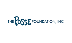 The Posse Foundation